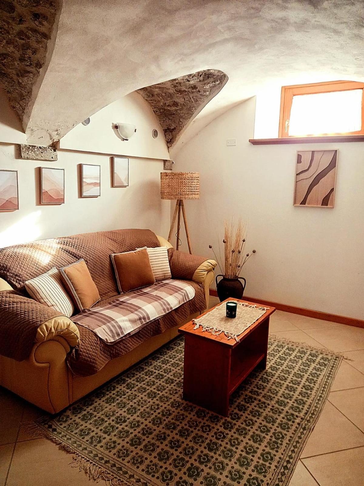 Albergo Diffuso Paularo Extérieur photo