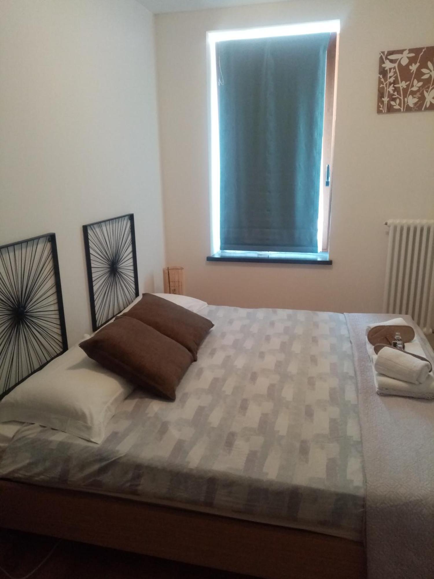 Albergo Diffuso Paularo Extérieur photo