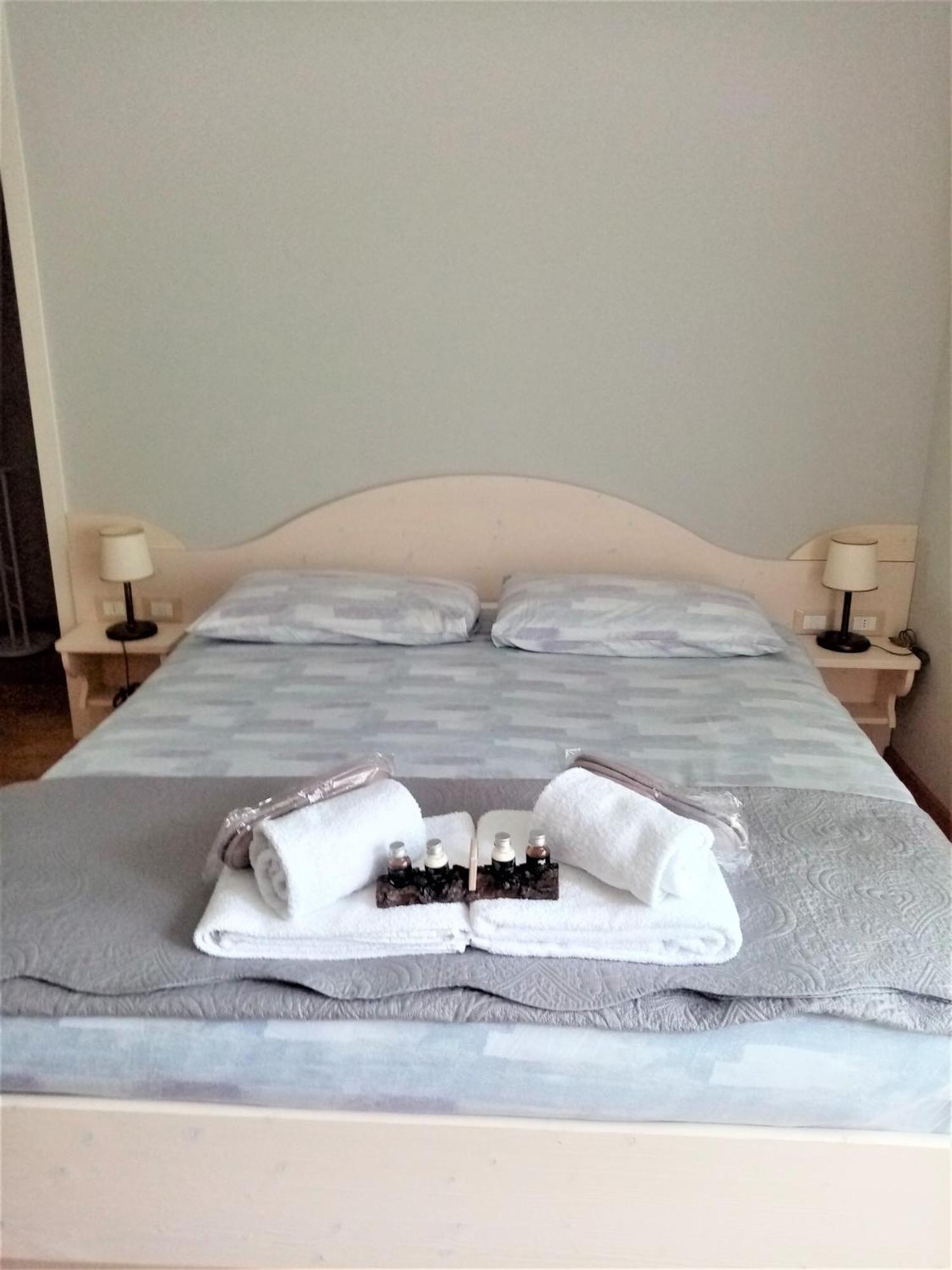 Albergo Diffuso Paularo Extérieur photo