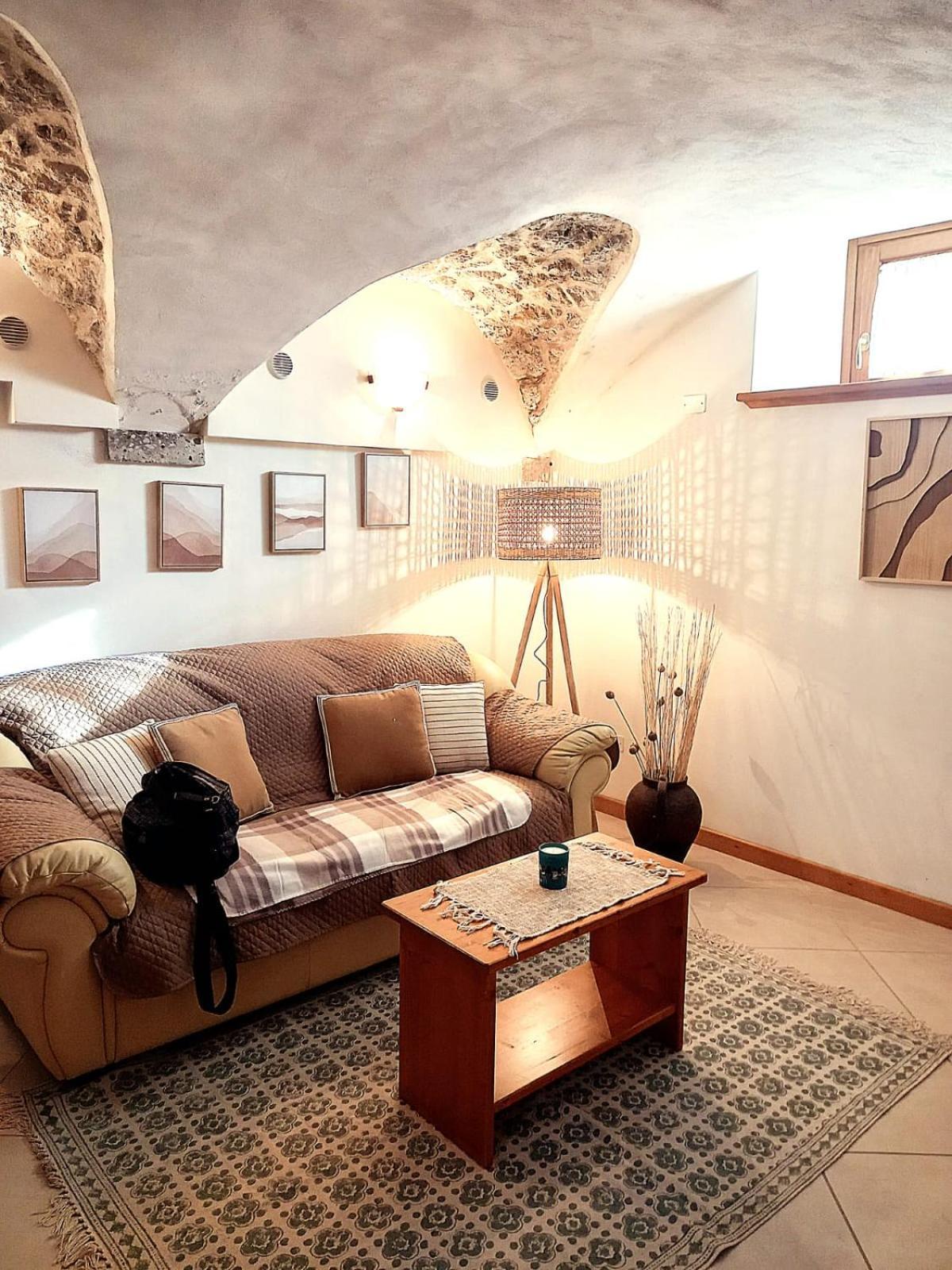 Albergo Diffuso Paularo Extérieur photo
