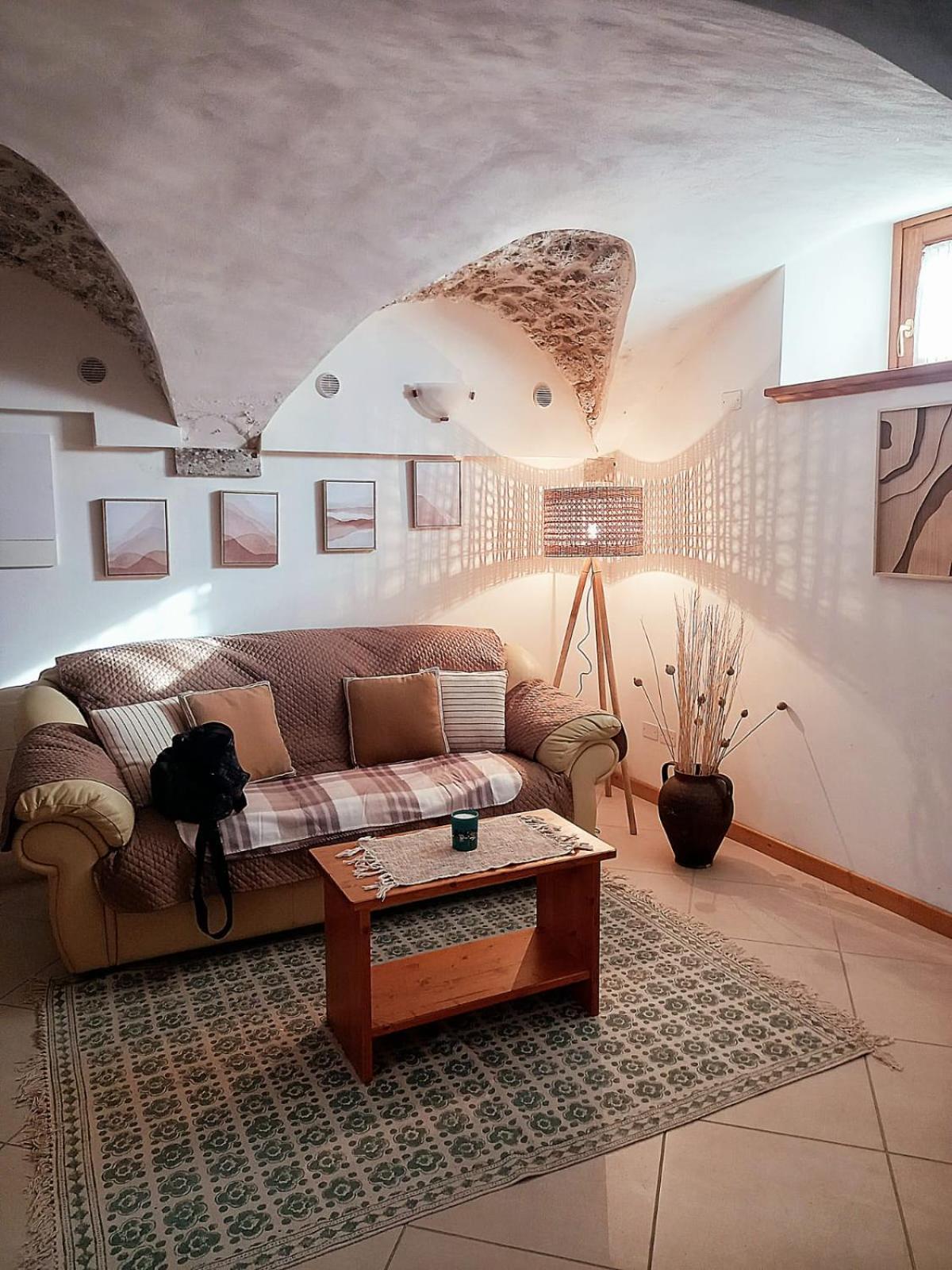 Albergo Diffuso Paularo Extérieur photo