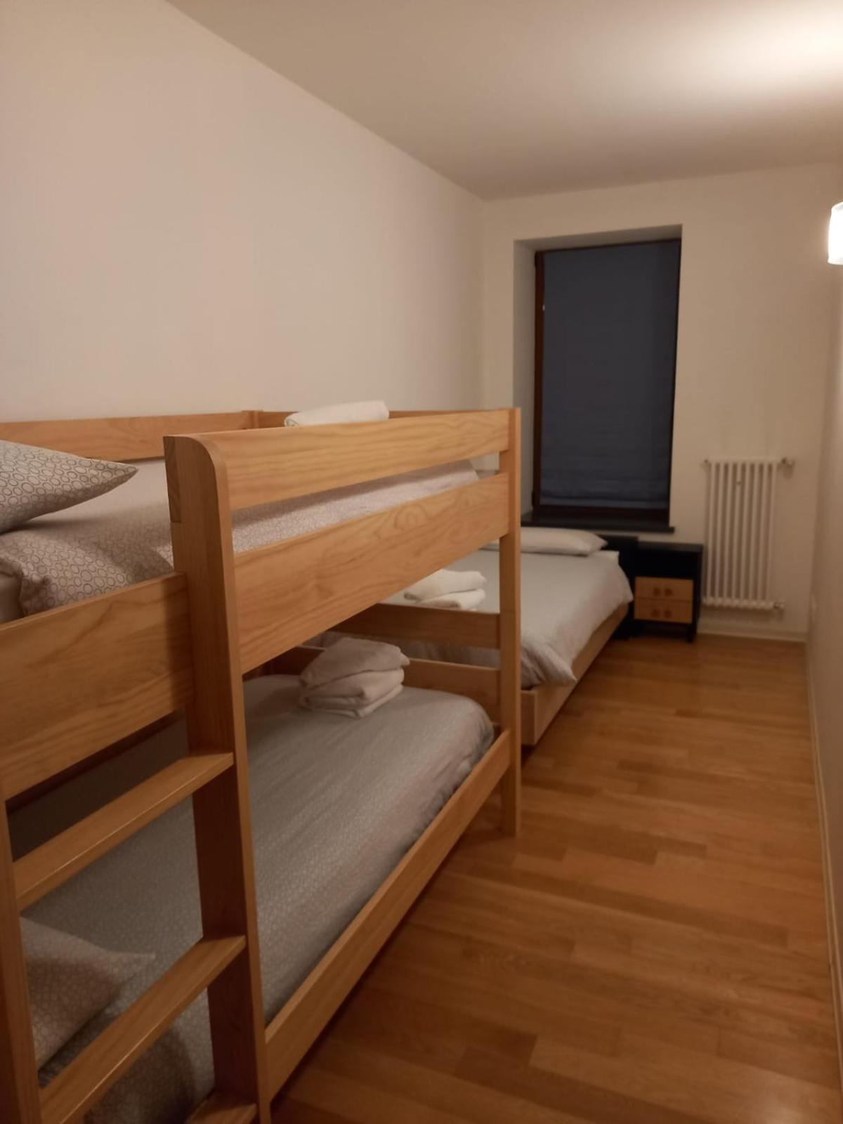 Albergo Diffuso Paularo Extérieur photo