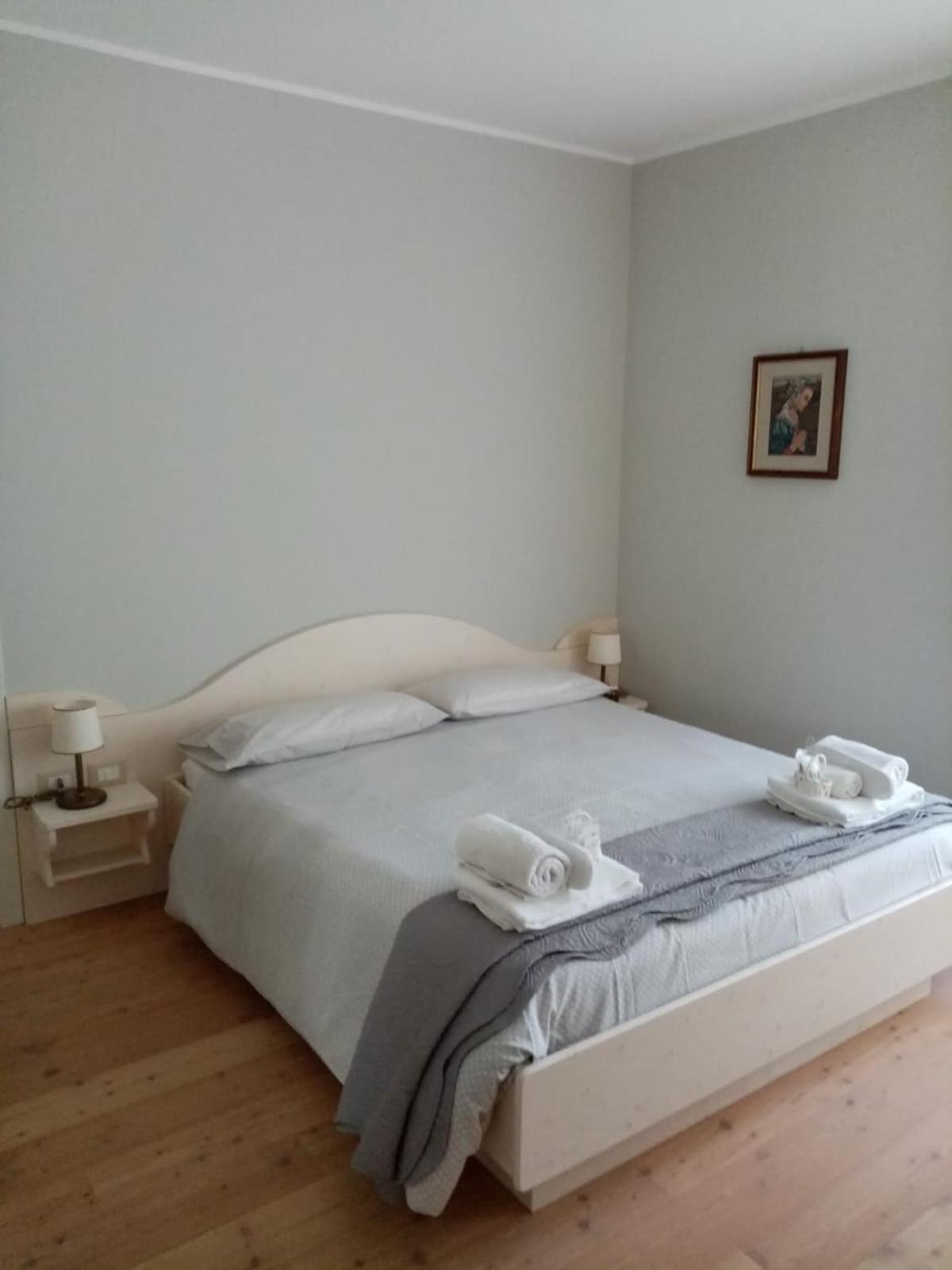 Albergo Diffuso Paularo Extérieur photo