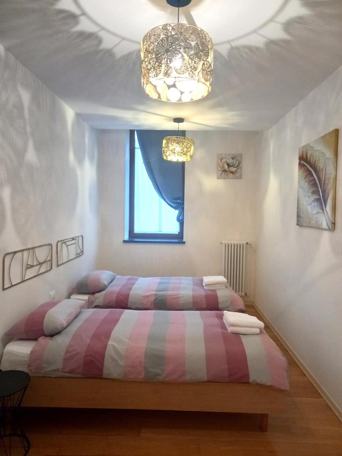 Albergo Diffuso Paularo Extérieur photo
