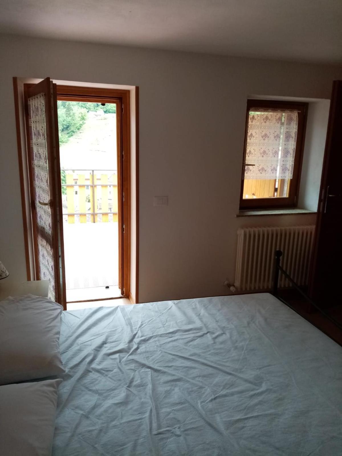 Albergo Diffuso Paularo Extérieur photo