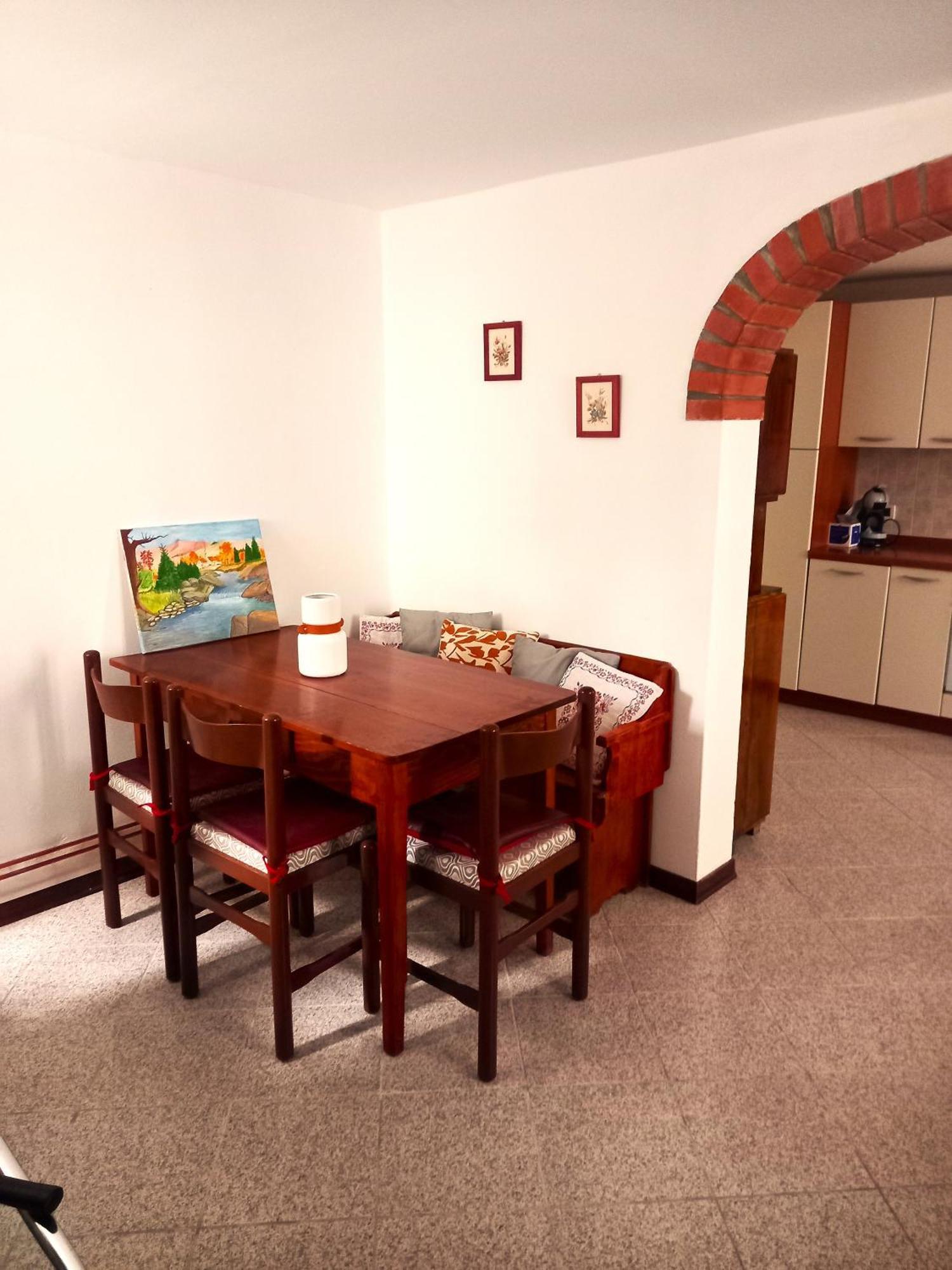 Albergo Diffuso Paularo Extérieur photo
